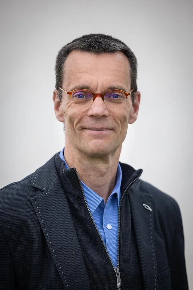 Martin Rödel